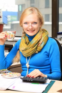 Бухучет в некоммерческих организациях27852 Бухучет в некоммерческих организациях27852